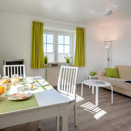 Knusthof Lafrenz - Kuestenblick Фемарн Екстер'єр фото